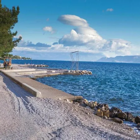 וילה In Croatia With Sea Views *