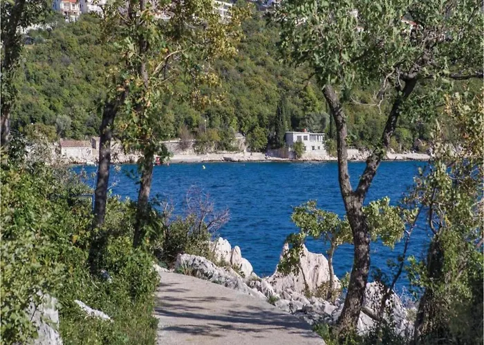 In Croatia With Sea Views Vila *