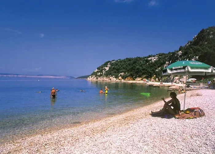 In Croatia With Sea Views Dramalj