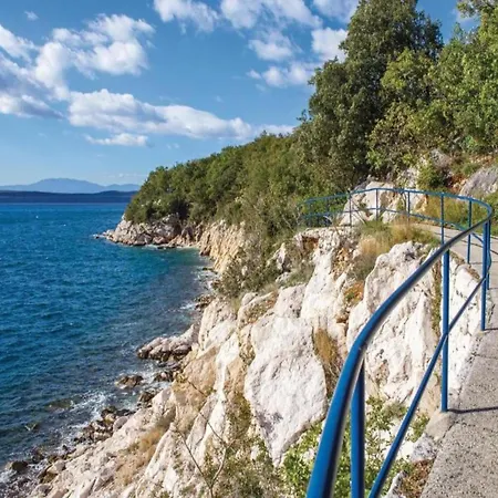 In Croatia With Sea Views