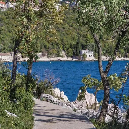 In Croatia With Sea Views Vilă *