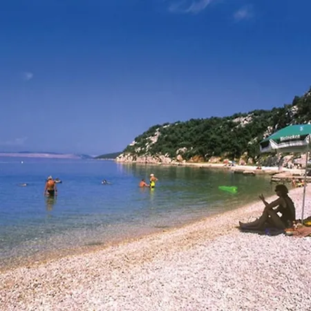 In Croatia With Sea Views Dramalj