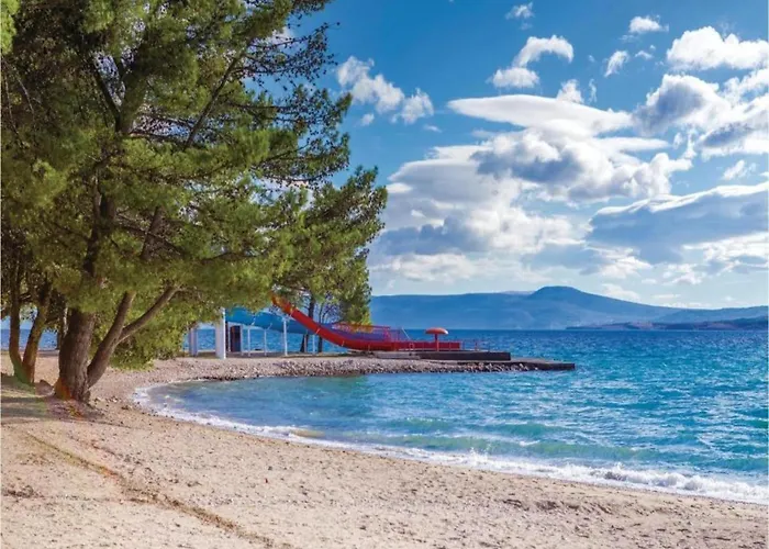 In Croatia With Sea Views * Dramalj